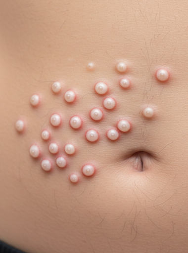 Molluscum Contagiosum