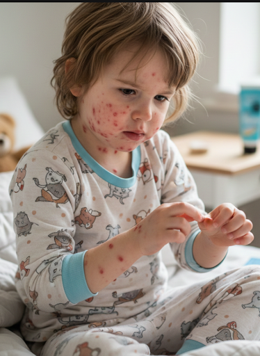 Chicken Pox (Varicella)