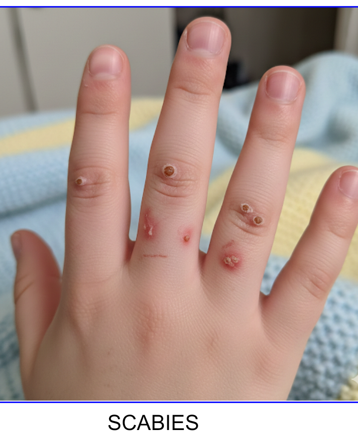 Scabies