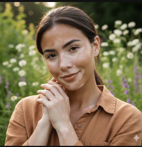 Stigma and Vitiligo: Breaking Myths, Building Awareness