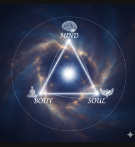 Ashtang Yoga