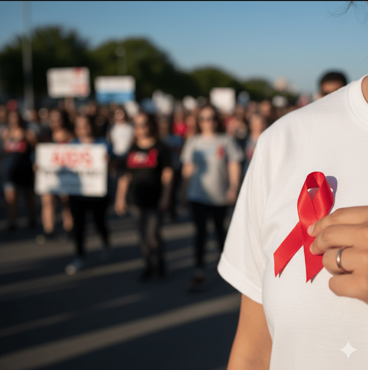 AIDS (Acquired Immunodeficiency Syndrome)