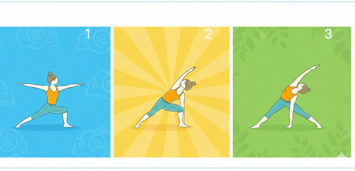 Utthita Parsvakonasana (Extended Side Angle Pose)