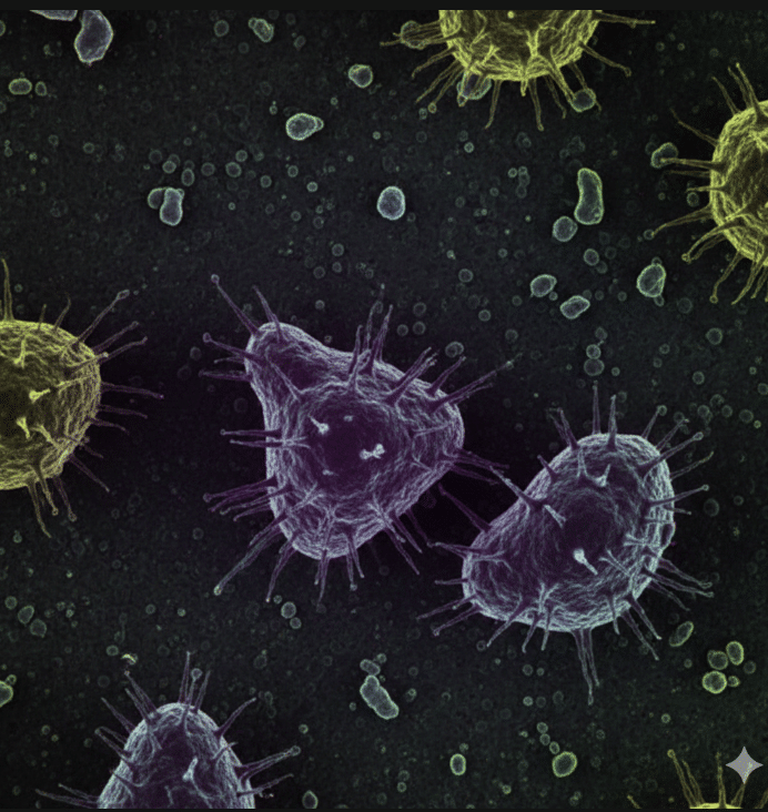 Nipah Virus (NiV): A Silent but Deadly Zoonotic Disease