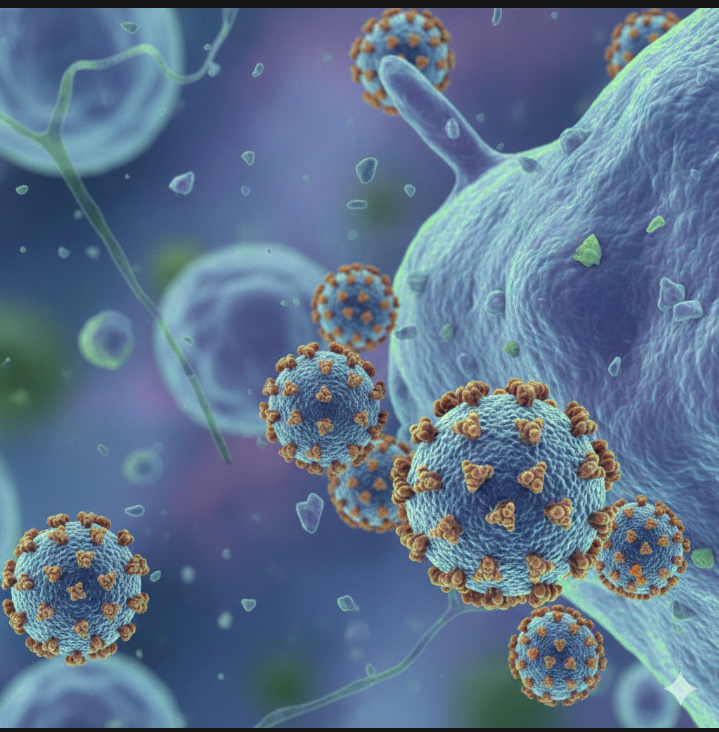 Human Papilloma Virus (HPV) – Skin Disease Overview