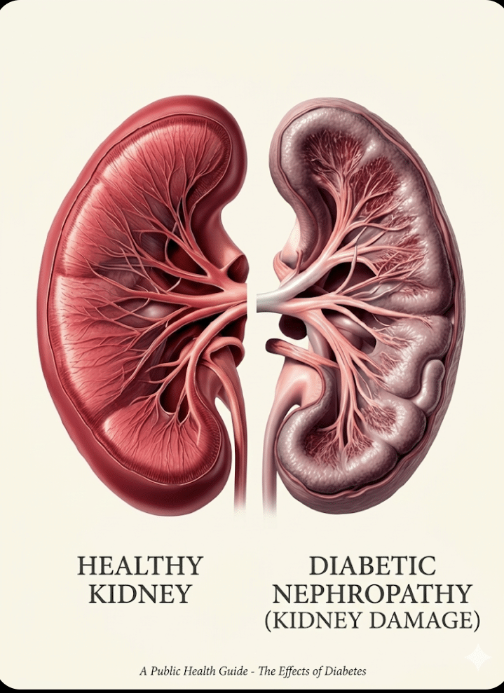 Kidney Failure (Renal Failure)