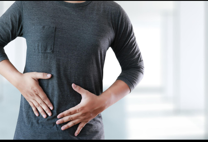 Chronic Indigestion (Dyspepsia)