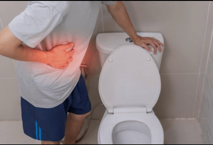 दीर्घकालिक कब्ज (Chronic Constipation)