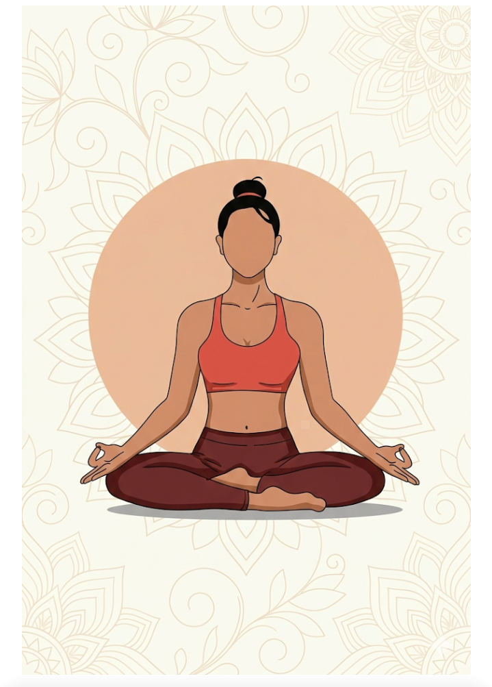 SUKHASANA