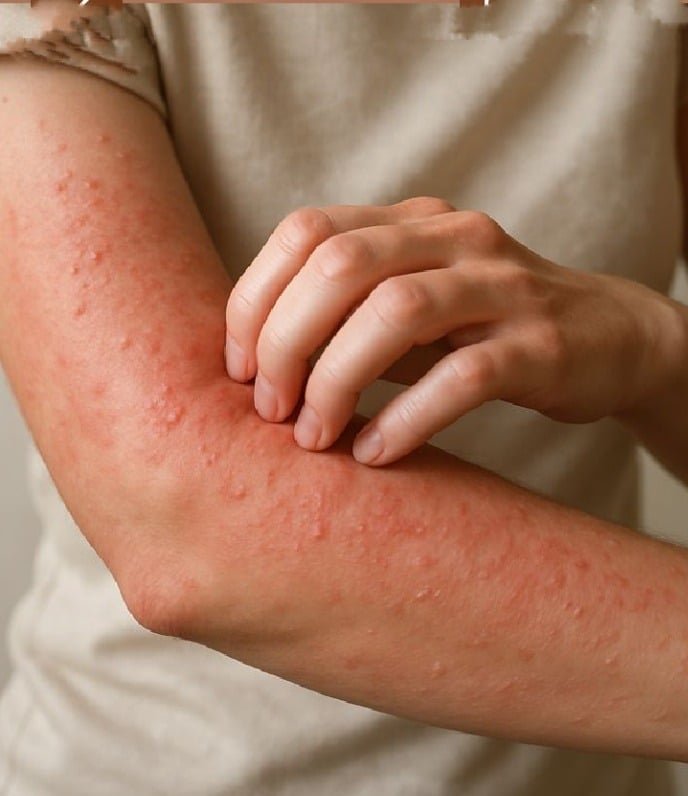 URTICARIA 