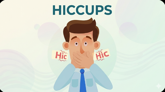 Hiccups