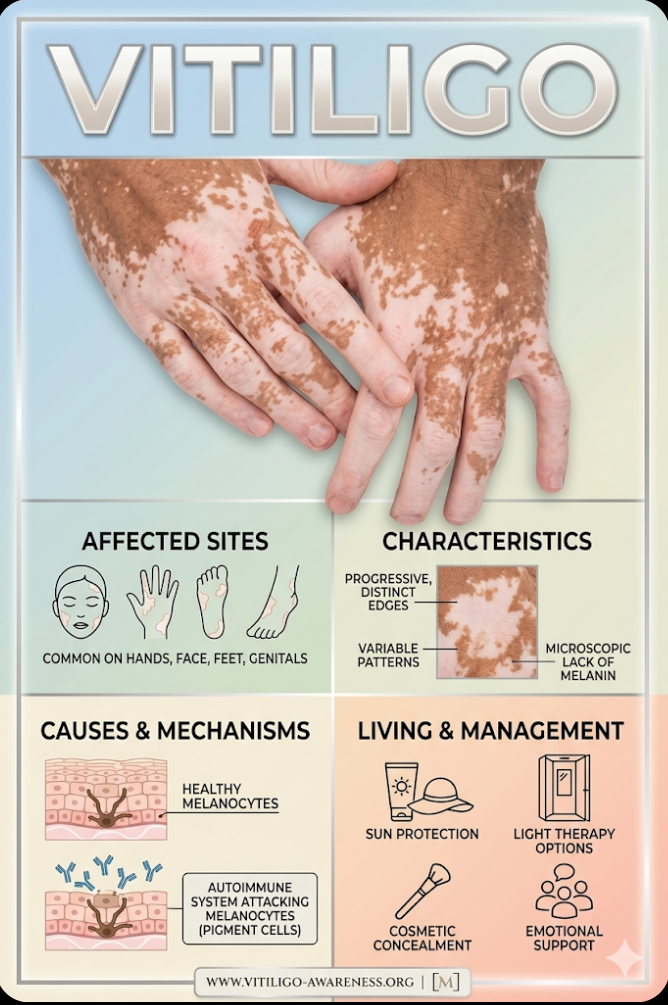 VITILIGO