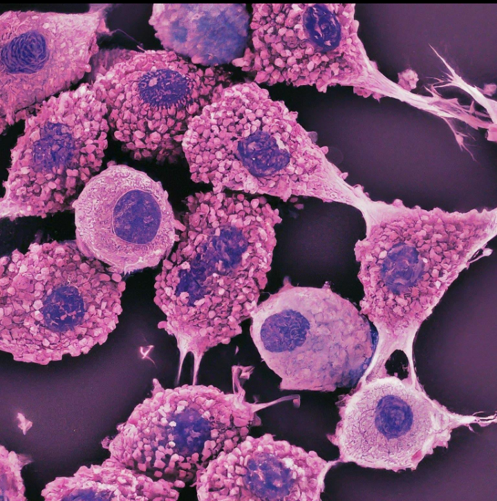 MALIGNANT NEOPLASMS