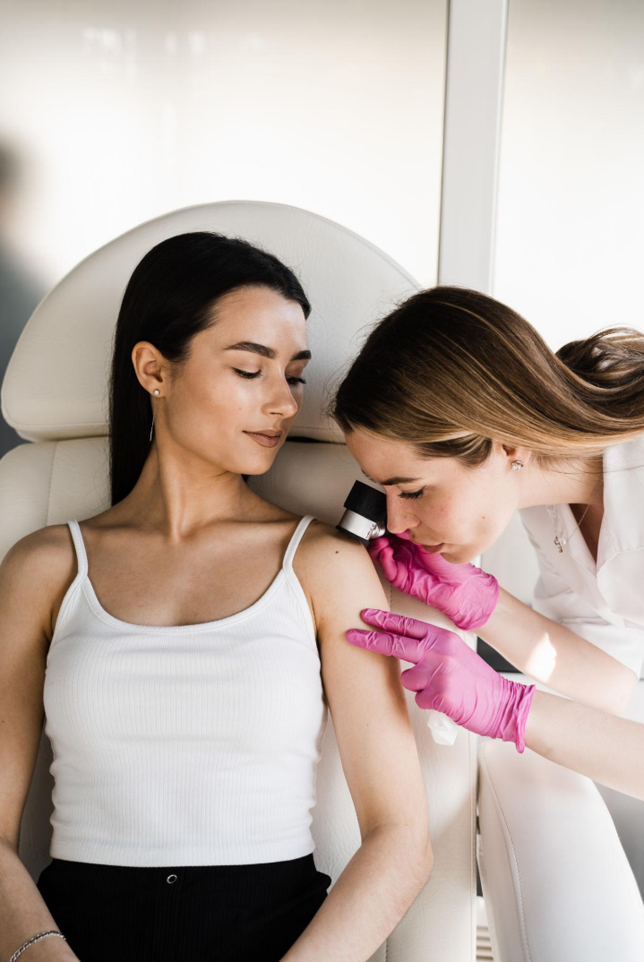 बेसल सेल कार्सिनोमा (Basal Cell Carcinoma): सबसे सामान्य त्वचा कैंसर